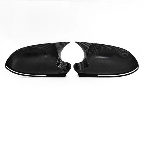 Cubierta de espejo retrovisor lateral de fibra de carbono OX para Audi A3 A4 B8 A5 A6L A8L RS6 S8 Q3- - Imagen 8 de 11