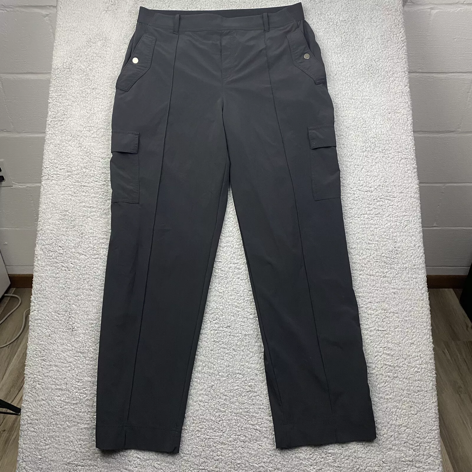 athleta vienna cargo leisure pants