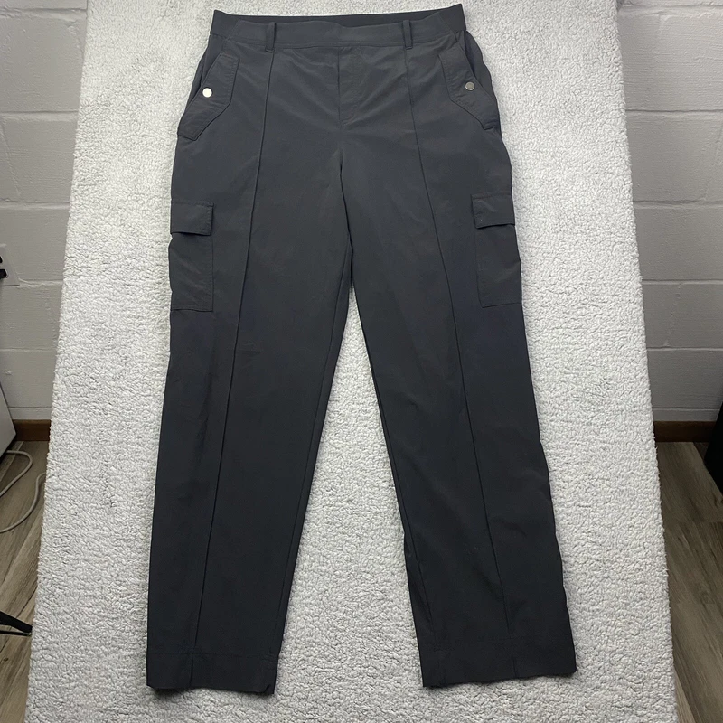 athleta vienna cargo leisure pants