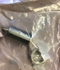 Lot Of 5 IFM ELECTRONIC IIS226 INDUCTIVE PROXIMITY SWITCH SENSOR 15MM b23