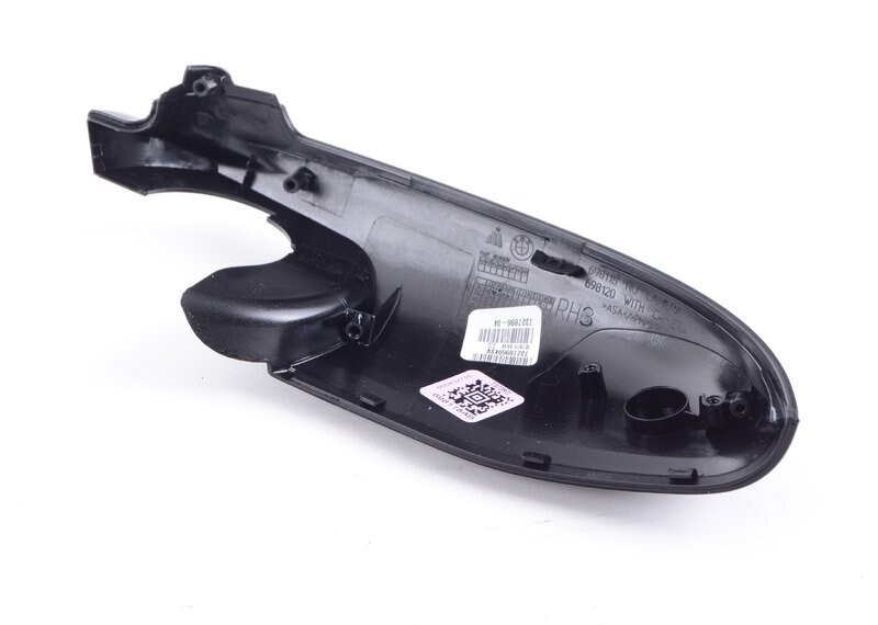 Genuine BMW X5 Door Side Rear View Mirror Lower Cover Trim Cap 