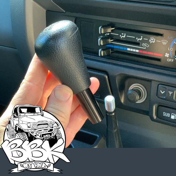 3" GEAR STICK EXTENSION FITS TOYOTA LAND CRUISER 79 SERIES eBay
