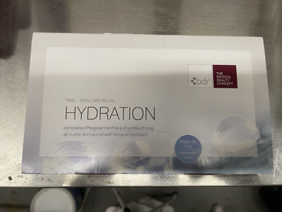 trial skin care bdr hydra