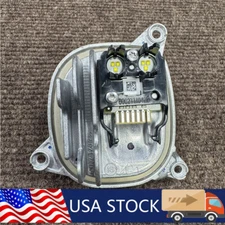 2018-2021 BMW G01 G02 X3 X4 DRL LED Module Left Driver LH Side OEM 63117466107