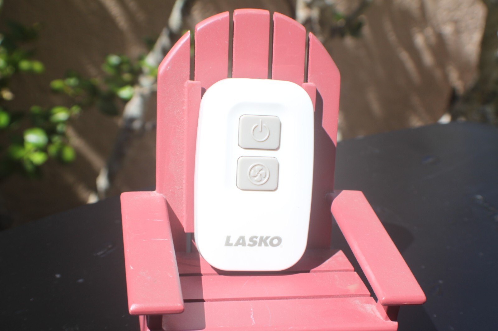 LASKO REMOTE CONTROL MOD # 2033665D FAN REMOTE CONTROL for sale online |  eBay
