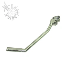 13mm Chromed Kick Starter Lever For 50cc 110cc 125cc Pit Dirt Bikes ATV Quad