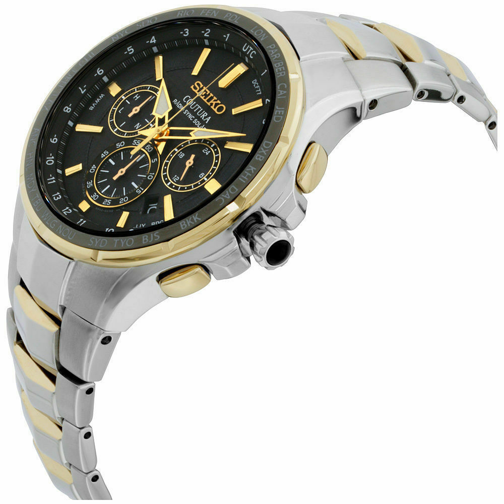 seiko ssg010