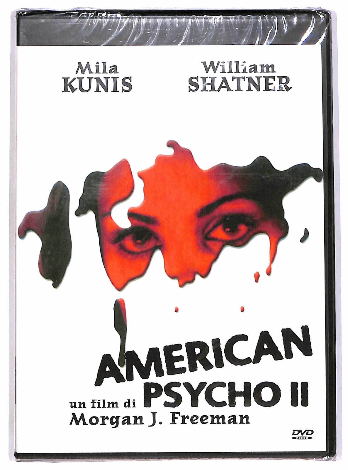 EBOND American Psycho II DVD D648526