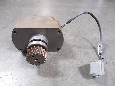 USED Mayr 60/991.104.0S ROBA-Stop-M Electromagnetic Safety Brake