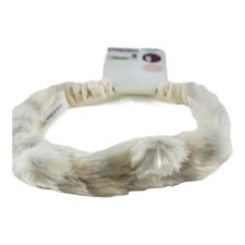 Gymboree Vintage Tiger Love Headband Hair Accessories