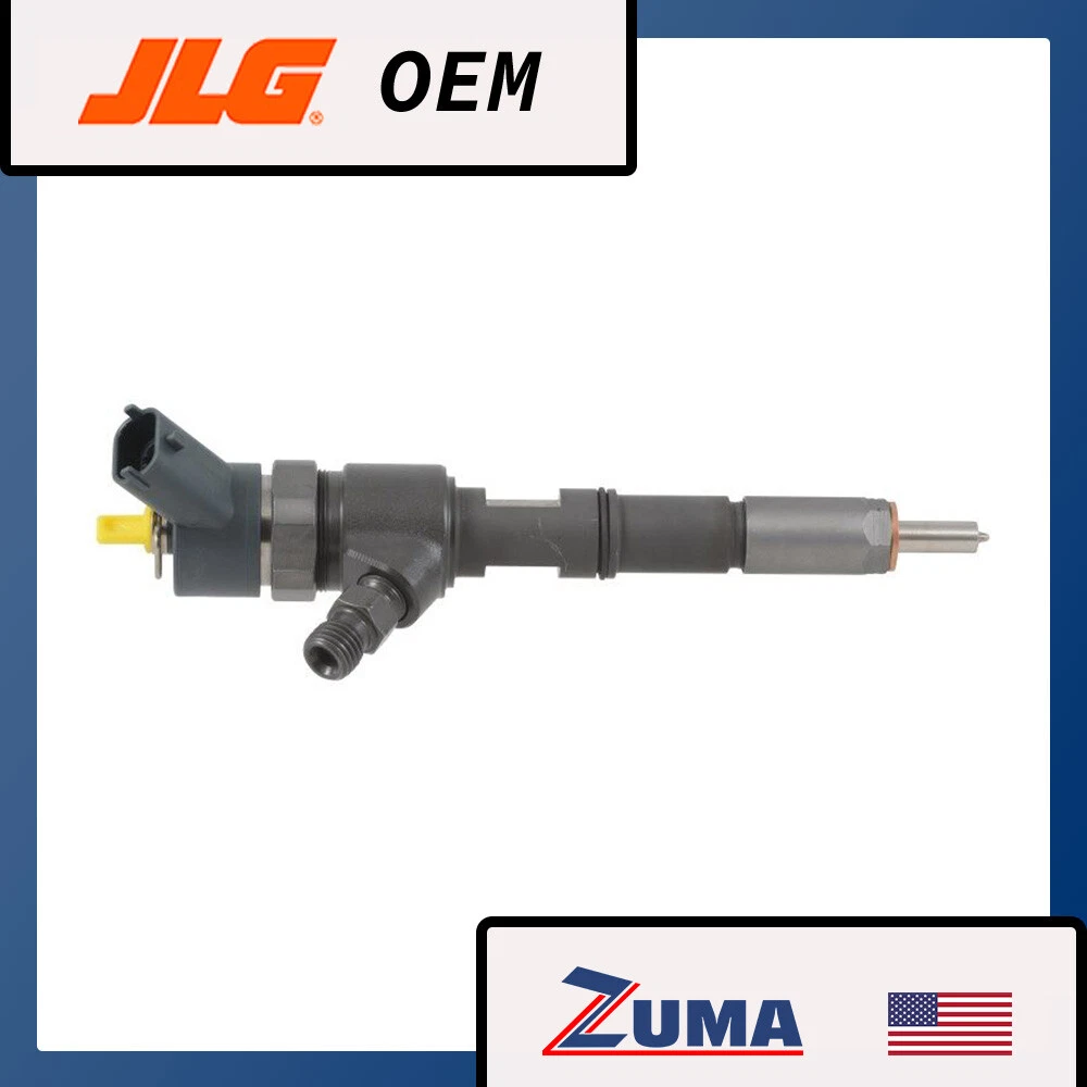 JLG Part 70025181 - FUEL INJECTOR - OEM | eBay