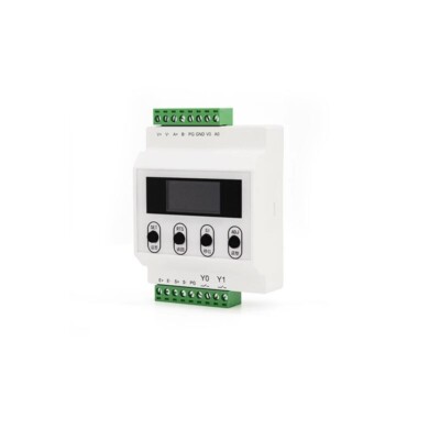 QLST IoT Transmitter Load Cell Transmitter (Analog Output 0-5V 0-10V 4-20mA)