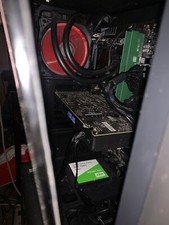 ibuypower gaming pc 9210