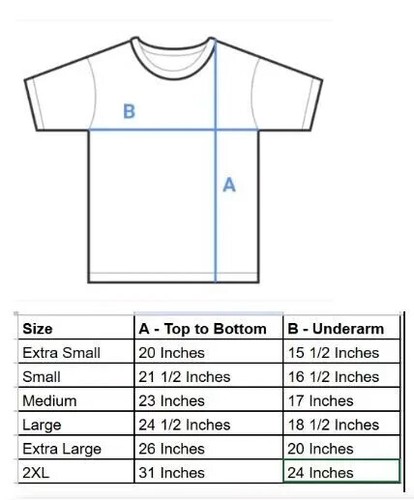 SALE - NEW Kid's BTS Band Lightweight 3D print T-Shirt (Style 1) - Picture 3 of 3