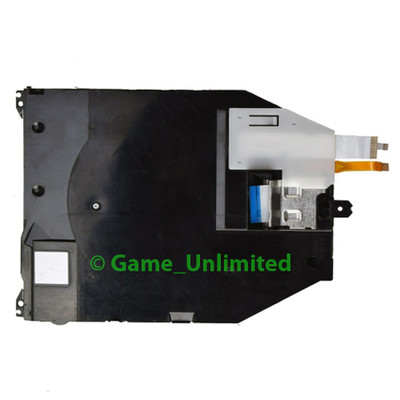 Replacement Blu-Ray DVD Drive fr PS3 Slim 320GB CECH-2501B