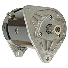 Starter-Generator 420-46000 Compatible with/Replacement for Club car Carryall