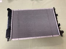 Radiateur Ford ORION