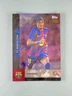 2025-26 Topps FC Barcelona Team Set Purple Icy Foil /250 Raphinha #12