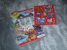Schleich Sammelkatalog/Zubeh&ouml;r  in A5 Juli - Dezember 2026  unbedingt ansehen!!