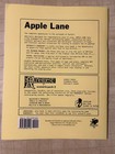RuneQuest Apple Lane Adventure PoD Reprint Fantasy RPG Chaosium — photo 2