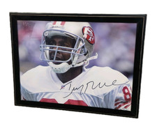 Jerry Rice Rookie Card and Autograph Memorabilia Guide 34