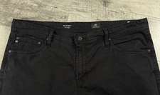 Adriano Goldschmied Pants Mens Size 38x32 Everett Slim Straight