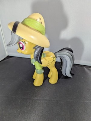 Funko MLP My Little Pony Daring Do Dazzle Large Vinyl Figure
