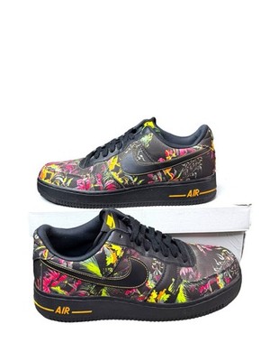 Size Nike Air Force '07 LV8 Floral Pack