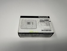 Honeywell TH1210DH1001 NOS 2 Heat/1Cool non Programmable Thermostat