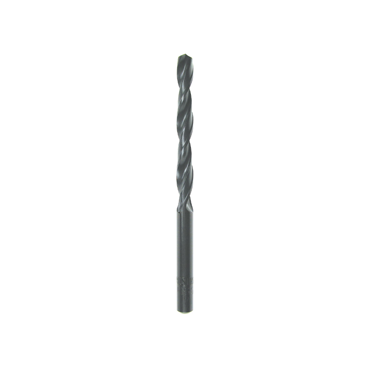 Alpen High Speed Steel Drill Bit 3/8"" x 133mm - FJHSSI00308 - Box of 10