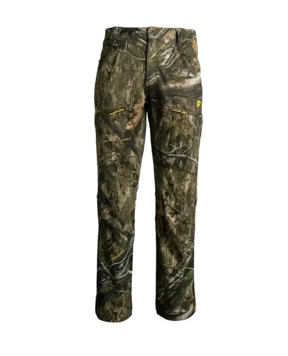 Scentblocker Mossy Oak DNA Knockout Jacket and Pants Combo Large NWT $260.00 - Image 4 of 4