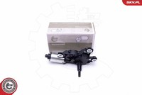 Hinten Esen SKV 19SKV197 Wischermotor FüR Seat