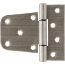Hillman Heavy Duty T-hinge Stainless Steel 3-12