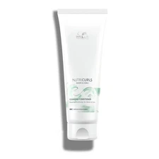 Wella Nutricurls Cleansing Conditioner (For Waves & Curls) 250ml/8.4oz
