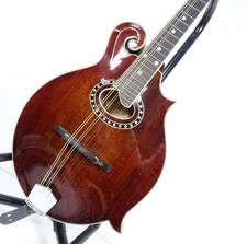 Eastman MD514 F Style Mandolin 2007