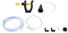 Phoenix Systems V-5 Reverse Brake Bleeder One Person Tool Fits All