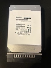 Synology HAT5300-16T 16TB 7200RPM 3.5" SATA Enterprise HDD NAS Drive