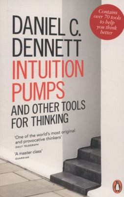 Intuition Pumpen und andere Denkwerkzeuge Taschenbuch Daniel C.