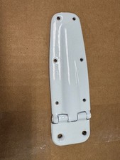 Cessna 150 Cabin Door Hinge LH Lower / RH Upper P/N 0711037-498 Cessna 150 Cabin Door Hinge LH Lower / RH Upper P/N 0711037-498