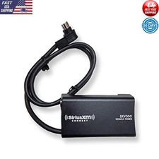 SiriusXM Satellite Tuner Compatible W/ Aftermarket Headunits Antenna Required US