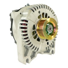 Alternator For Mustang Dohc 130 Amp 1996-2000 Crown Victoria 1995-2000 Alternator For Mustang Dohc 130 Amp 1996-2000 Crown Victoria 1995-2000