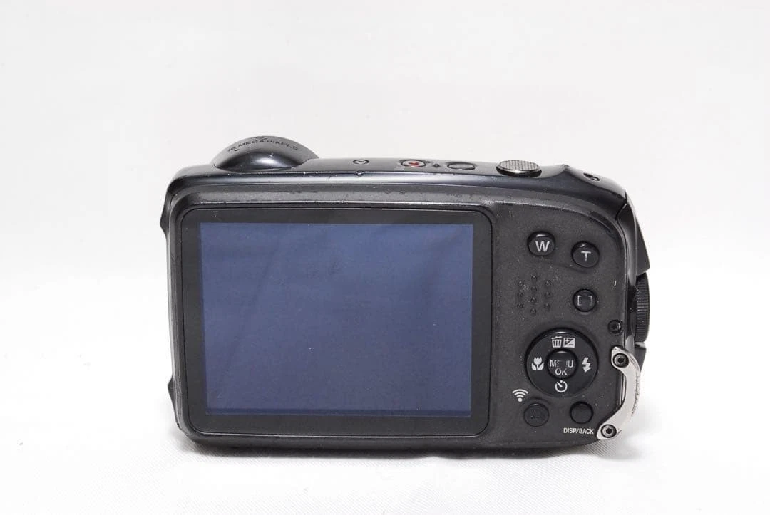 Fujifilm Finepix Xp120 Digital Cameras for Sale | Shop New & Used