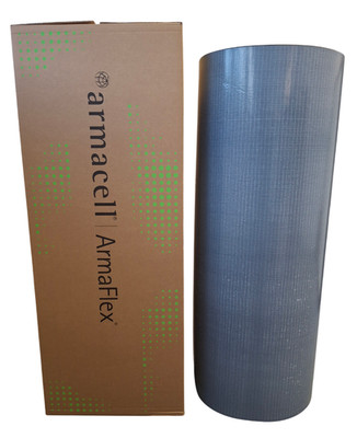Armaflex ACE PLUS Platten selbstklebend 6 / 9 / 13 / 19 / 25 / 32 mm