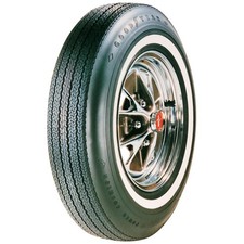 Goodyear Cbb66 Power Cushion Whitewall Tire 69514