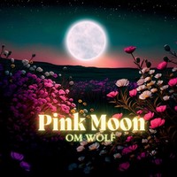 Pink Moon | Om Wolf | Taschenbuch | Englisch | 2023 | Olga M. Garcia