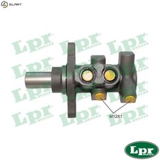 BRAKE MASTER CYLINDER 6343 FOR FORD EYPC/EYPA/EYPD/EYPB 1.8L RWPA/RWPB 1.8L