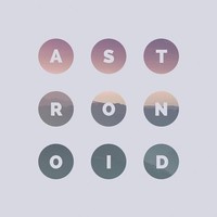 Astronoid - Vinyl Record - G3Z