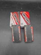 2 Fantom 6400 Shorty  7.6V 130c Rc Car Lipo Li Po Battery Free Shipping Losi Xra