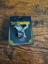 IHL International Hockey League Milwaukee Admirals Logo Lapel Pin NEW