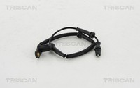 ABS-SENSOR FÜR Renault Master II BUS (Jd) - Triscan 8180 25108